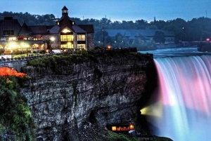 Niagara Falls Tour vanuit Toronto met Niagara Skywheel