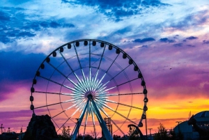 Niagara Falls Tour vanuit Toronto met Niagara Skywheel
