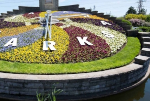 Niagara Falls Tour vanuit Toronto met Niagara Skywheel
