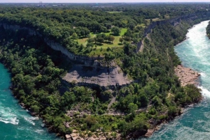 Niagara Falls Tour vanuit Toronto met Niagara Skywheel