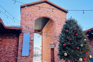 Omvisning i Niagarafallene med Skip the Line-cruise og lønnesmaking