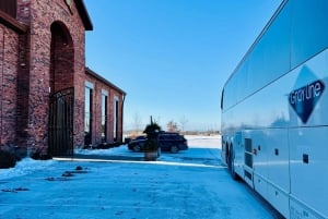 Omvisning i Niagarafallene med Skip the Line-cruise og lønnesmaking