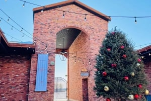 Omvisning i Niagarafallene med Skip the Line-cruise og lønnesmaking