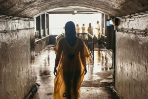 Omvisning i Niagarafallene med Skip the Line-cruise og lønnesmaking