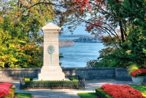 Omvisning i Niagarafallene med Skip the Line-cruise og lønnesmaking