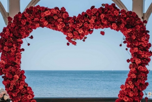 Niagara: Heiratsanträge in Niagara Falls & Niagara-on-the-Lake