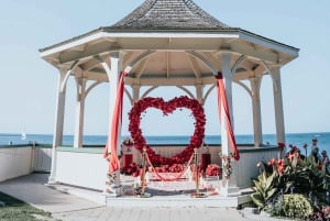 Niagara: Heiratsanträge in Niagara Falls & Niagara-on-the-Lake