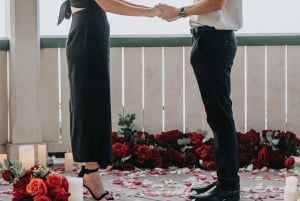 Niagara: Heiratsanträge in Niagara Falls & Niagara-on-the-Lake