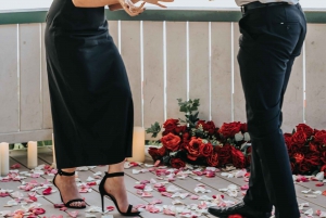 Niagara: Heiratsanträge in Niagara Falls & Niagara-on-the-Lake