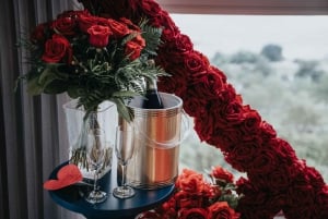 Niagara: Heiratsanträge in Niagara Falls & Niagara-on-the-Lake