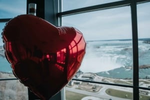 Niagara: Heiratsanträge in Niagara Falls & Niagara-on-the-Lake