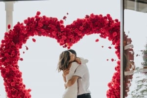 Niagara: Heiratsanträge in Niagara Falls & Niagara-on-the-Lake