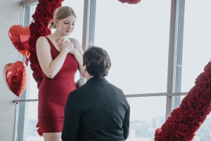 Niagara: Heiratsanträge in Niagara Falls & Niagara-on-the-Lake