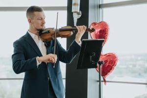 Niagara: Heiratsanträge in Niagara Falls & Niagara-on-the-Lake