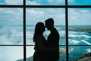 Niagara: Heiratsanträge in Niagara Falls & Niagara-on-the-Lake