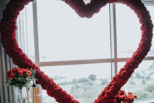 Niagara: Heiratsanträge in Niagara Falls & Niagara-on-the-Lake