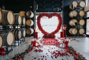 Niagara: Heiratsanträge in Niagara Falls & Niagara-on-the-Lake