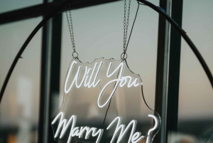 Niagara: Heiratsanträge in Niagara Falls & Niagara-on-the-Lake