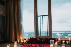 Niagara: Heiratsanträge in Niagara Falls & Niagara-on-the-Lake