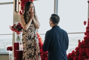 Niagara: Heiratsanträge in Niagara Falls & Niagara-on-the-Lake