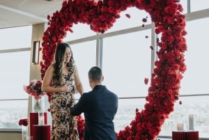 Niagara: Heiratsanträge in Niagara Falls & Niagara-on-the-Lake