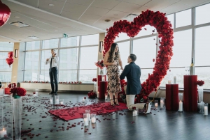 Niagara: Heiratsanträge in Niagara Falls & Niagara-on-the-Lake