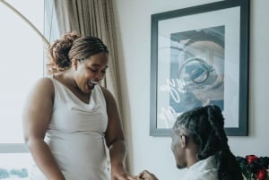 Niagara: Heiratsanträge in Niagara Falls & Niagara-on-the-Lake