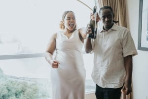 Niagara: Heiratsanträge in Niagara Falls & Niagara-on-the-Lake