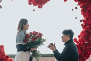 Niagara: Heiratsanträge in Niagara Falls & Niagara-on-the-Lake