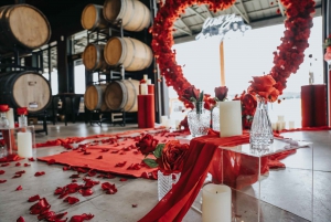 Niagara: Heiratsanträge in Niagara Falls & Niagara-on-the-Lake