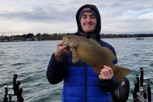 Niagara River Fishing Charter i Lewiston New York