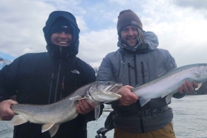 Niagara River Fishing Charter i Lewiston New York