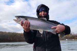 Niagara River Fishing Charter i Lewiston New York