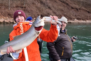 Niagara River Fishing Charter i Lewiston New York