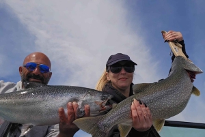 Niagara River Fishing Charter i Lewiston New York