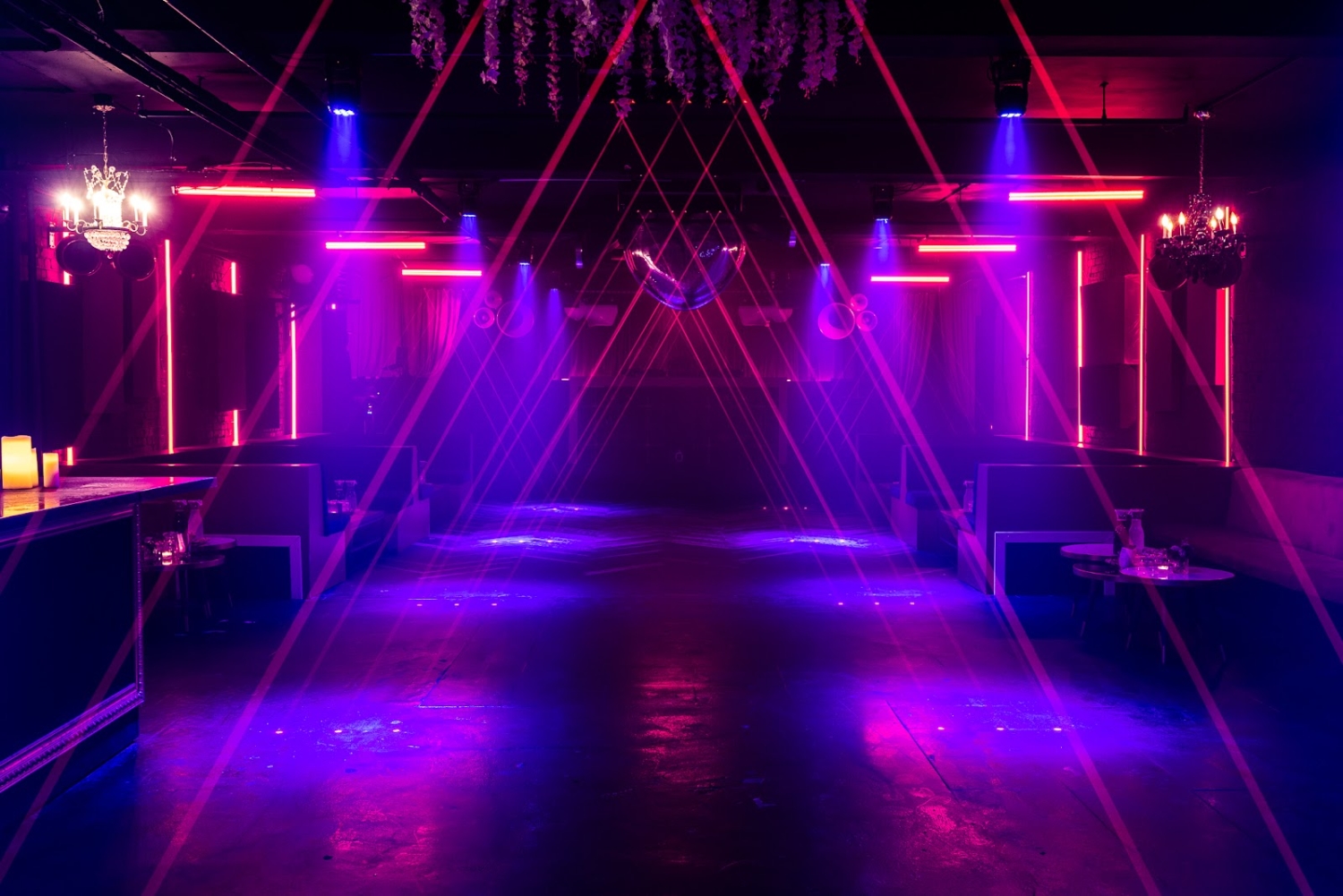 Nomad Toronto