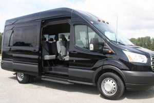 Toronto: Pearson Airport YYZ Private Transfer to Toronto