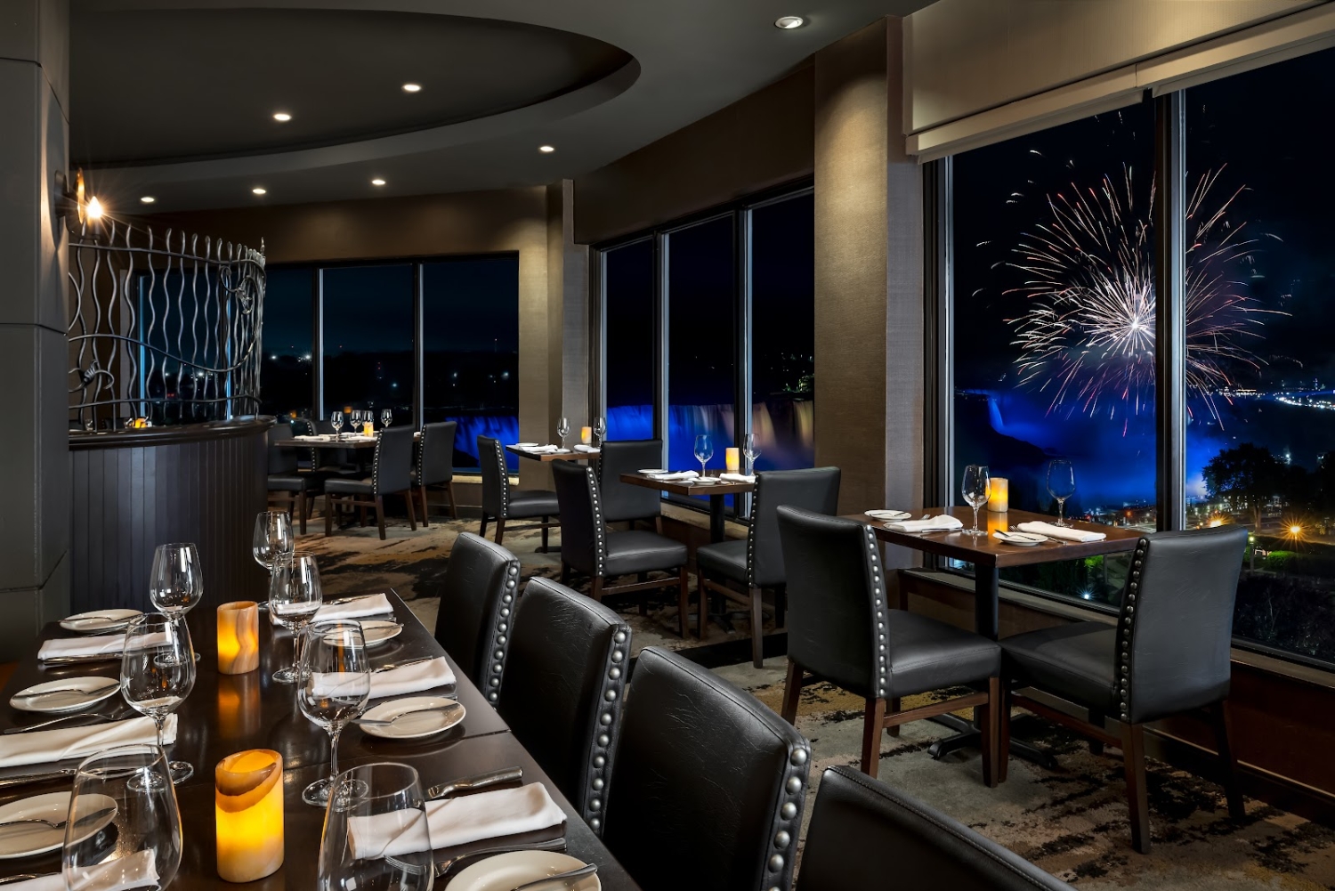 Prime Steakhouse Niagara Falls