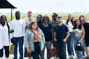 Prywatna i niestandardowa wycieczka nad wodospad Niagara dla grup każdej wielkości