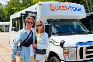 Prywatna i niestandardowa wycieczka nad wodospad Niagara dla grup każdej wielkości