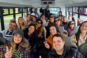 Prywatna i niestandardowa wycieczka nad wodospad Niagara dla grup każdej wielkości