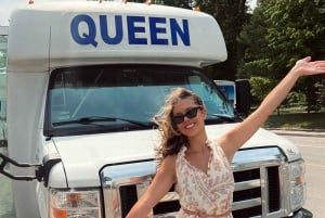 Prywatna i niestandardowa wycieczka nad wodospad Niagara dla grup każdej wielkości