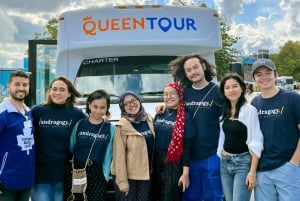 Prywatna i niestandardowa wycieczka nad wodospad Niagara dla grup każdej wielkości