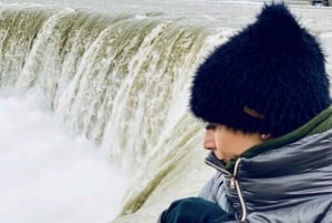 Prywatna i niestandardowa wycieczka nad wodospad Niagara dla grup każdej wielkości