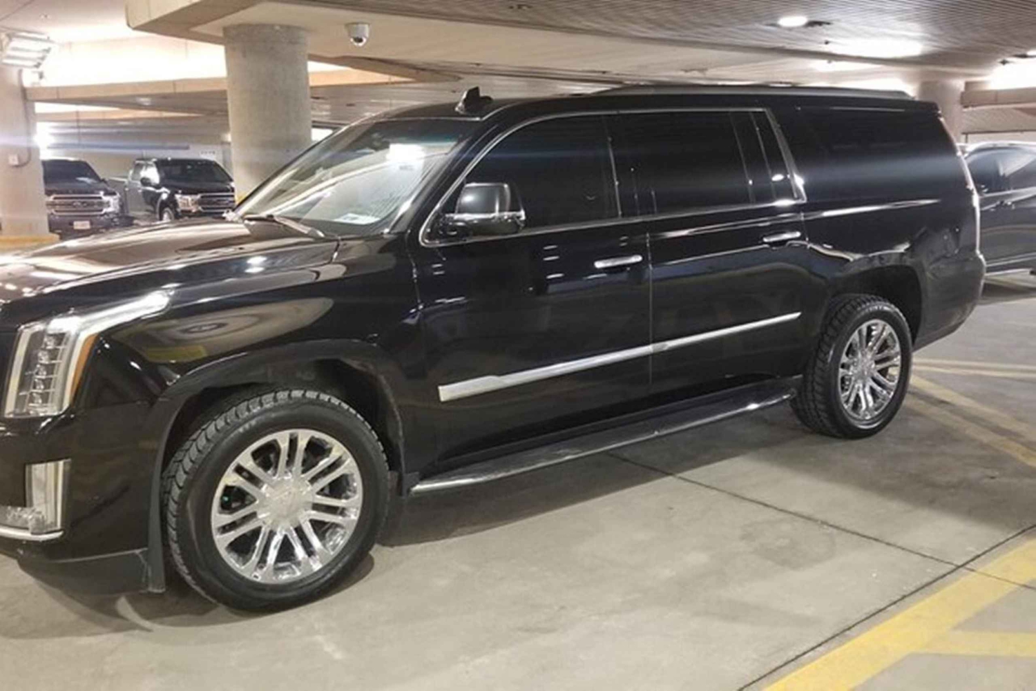 Salida Privada de las Cataratas del Niágara al Aeropuerto de Toronto YYZ