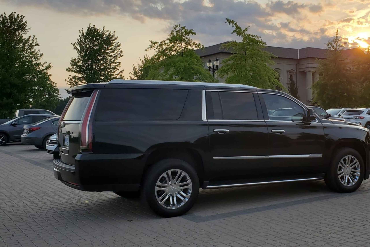 Salida Privada de las Cataratas del Niágara al Aeropuerto de Toronto YYZ