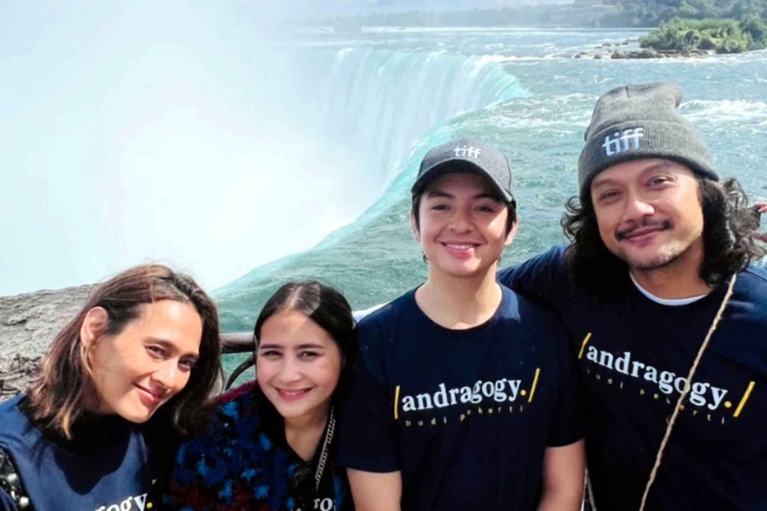 Private Niagara Falls Tour Package For Small or Large Groups