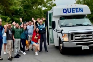 Private Niagara Falls Tour Package For Small or Large Groups