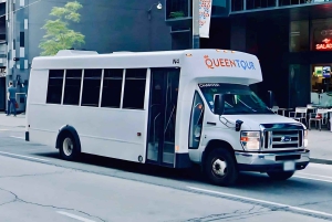 Private Niagara Falls Tour Package For Small or Large Groups