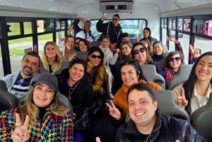 Private Niagara Falls Tour Package For Small or Large Groups